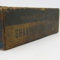 Vintage Norton Sharpening stone