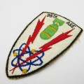 USAF 95th Armaments and Electronics Maintenance Squadron patch