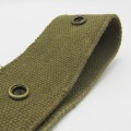 SA Army webbing belt - Length 90 cm