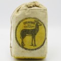 Vintage Springbok Tobacco pouch - still full and unused