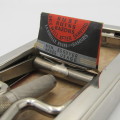 Vintage Rolls Razor Demostration model - excellent condition