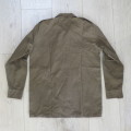 SADF nutria long sleeve shirt - full length 77cm, arm length 55cm, chest 29cm