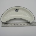 SADF 32 battalion porcelain sweets dish by Continental