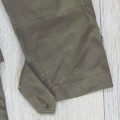 SADF Nutria bush jacket - size medium - full length 75cm, chest 42cm, full arm length 62cm