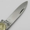 1948 Voortrekker Festival pocket knife