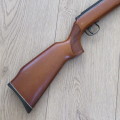 Vintage Diana Model 35 breakneck .177 Air Rifle - serial 181833