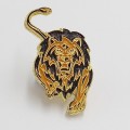 LIONS Rugby pin badge