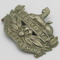 Royal Gloucestershire regiment cap badge