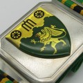 SADF Paarl Commando stable belt