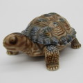 Wade porcelain turtle