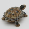 Wade porcelain turtle