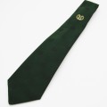 SADF Danie Theron combat school tie