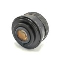 Yashica 50mm Yashinon - DS 1:19 lens in case - screw mount