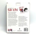 Tai Chi Set with book and DVD