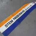 Vintage NP Nasionale Party - Stem Nasionaal political party Sash