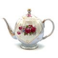 Vintage Joyale fine china 18-piece porcelain tea set