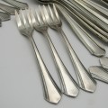 Top quality German Homag cutlery set