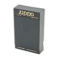 Original Slimline Venetian Zippo lighter