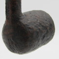 Vintage Richard #20657 selected briar smoking pipe