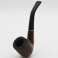 Vintage Dr Macnab briar smoking pipe
