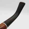 Vintage Dr Macnab briar smoking pipe
