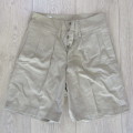 SA Union Defence Force khaki shorts - Waist 86 cm