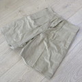 SA Union Defence Force khaki shorts - Waist 86 cm