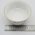 Vintage Royal Albert Memory Lane Porcelain Sugar Bowl