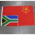 South African Army flag - 180 cm x 120 cm
