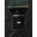 9ct solid gold ring