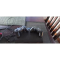 Playstation 3 with games and array system