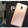 Premio P420 Smart Phone