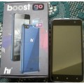 Hi Boost - Smart phone