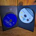 Final Fantasy X (PS2) with Bonus Content DVD