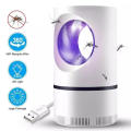 Led Safety Electric Mosquito Killer Lamp Indoor Fly Killer Lamp Insect Killer