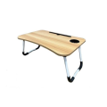 Folding Small Table Lazy Bed Table Desk Folding Computer Desk