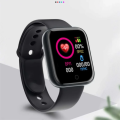 Smart Watch Bluetooth Multifunctional Sports Watch Heart Rate Monitor Blood Pressure Smart Bracelet