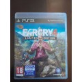 PS3 - Far Cry 4 - Limited Edition (Includes Manual/Booklet)