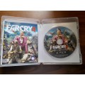 PS3 - Far Cry 4 - Limited Edition (Includes Manual/Booklet)