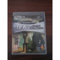 PS3 - ICO & Shadow Of The Colossus (Includes Manual/Booklet)