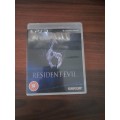 PS3 - Resident Evil 6 (Includes Manual/Booklet)