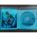 PS3 - Assassins Creed (Includes Manual/Booklet)
