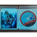 PS3 - Assassins Creed Essentials (Includes Manual/Booklet)