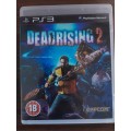 PS3 - Dead Rising 2 (Includes Manual/Booklet)