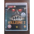 PS3 - Killzone 2 (Includes Manual/Booklet)