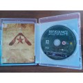 PS3 - Resistance Fall Of Man Platinum (Includes Manual/Booklet)