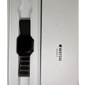 Apple Watch Series 3 38mm (iCloud/password blocked, all accessories available)