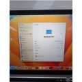 MacBook Pro M2  (2022)(46 cycle count - NEW CONDITION)
