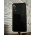 Huawei Honor 10 lite (screen damaged)