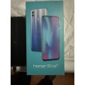 Huawei Honor 10 lite (screen damaged)